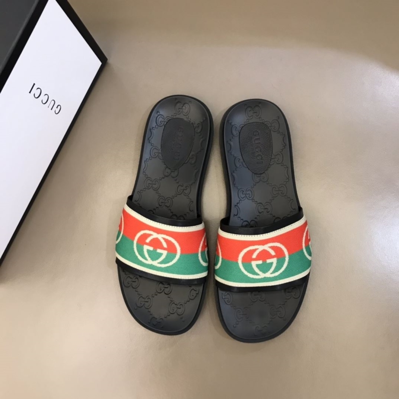 Gucci Slippers